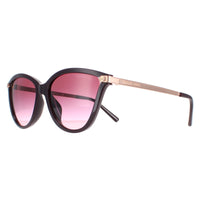 Michael Kors Sunglasses MK2139U 33448H Cordovan Purple Cordovan Gradient