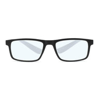 Montana Reading Glasses BLFMNR3 0.00 Black Men Women Blue Light Blocking