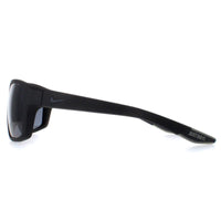 Nike Sunglasses Brazen Fury Mi DC3294 011 Matte Black Grey