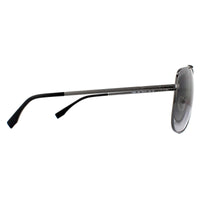Lacoste Sunglasses L188S 033 Gunmetal Grey Gradient