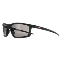 Tommy Hilfiger Sunglasses TH 1914/S 003 M9 Matte Black Grey Polarised