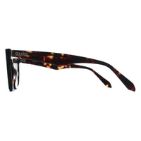 Quay Sunglasses Call The Shots 77196 Dark Tortoise Smoke Transparent