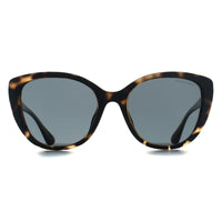 Armani Exchange Sunglasses AX4111SU 821387 Tortoise Grey