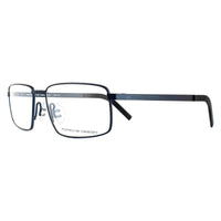 Porsche Design Glasses Frames P8314 C Blue 55mm