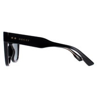 Gucci Sunglasses GG1082S 004 Pink Green