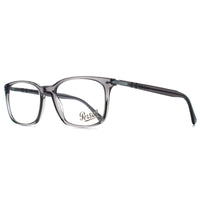 Persol Glasses Frames PO3189V 1196 Transparent Grey Men