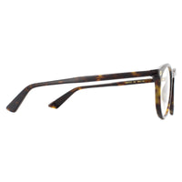 Gucci Glasses Frames GG0121O 002 Havana Men