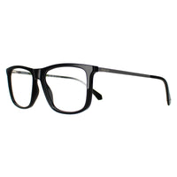 Polaroid Glasses Frames PLD D497 807 Black Men