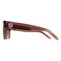 Hugo Boss Sunglasses BOSS 1860/S G3I HA Mauve Brown Gradient