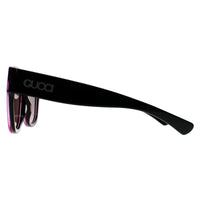 Gucci Sunglasses GG1789S 003 Purple Black Violet