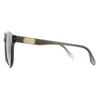 Gucci Sunglasses GG0794SK 001 Polished Translucent Grey Grey Gradient