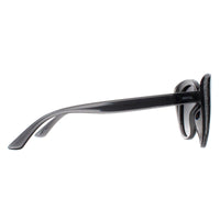 INVU Sunglasses B2041 C Transparent Grey Grey Polarized