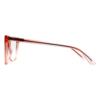 Kate Spade Glasses Frames Alessandria 733 Peach Pink Women