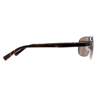 Banana Republic Sunglasses BR 1006/S 6LB SP Ruthenium Bronze Polarized