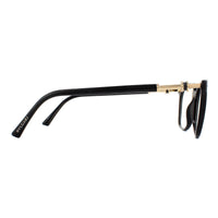 Bvlgari Glasses Frames BV4178 501 Black 53mm