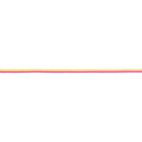 Montana Kids Pink Flower Glasses Cord