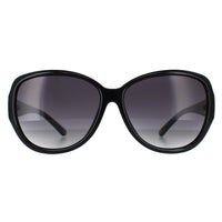 Ted Baker Sunglasses TB1394 Shay 021 Black Grey Gradient