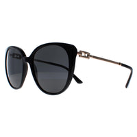 Bvlgari Sunglasses BV8251 501/87 Black Dark Grey
