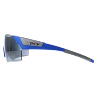 Smith Sunglasses Pivlock Arena/N PJP Blue Silver