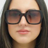 Marc Jacobs Sunglasses MARC 625/S 086 HA Havana Brown Gradient