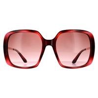 Guess Sunglasses GU7780 74T Tortoise Pink Pink Gradient