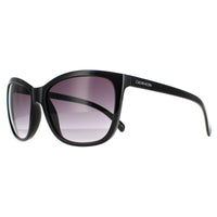 Calvin Klein Sunglasses CK19565S 001 Black Grey Gradient