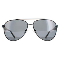 Polar Sunglasses 756 COL.76 Black Grey Polarized