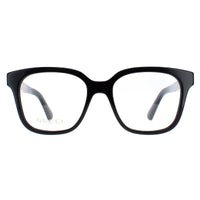 Gucci Glasses Frames GG1192O 001 Black Women