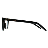 Marc Jacobs Glasses Frames MARC 598 807 Black Women