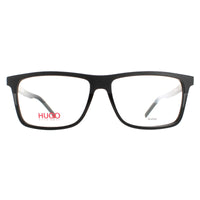 Hugo by Hugo Boss Glasses Frames HG 1088 003 Matte Black Men
