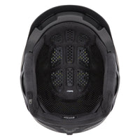 Smith Nexus Mips 9KS 63 Matte Black Unisex Helmet