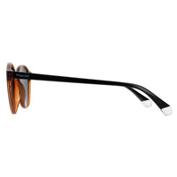 Polaroid Sunglasses PLD 4153/S 09Q M9 Brown Grey Polarized