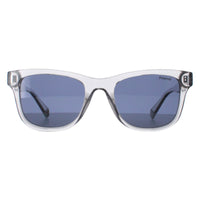 Polaroid Sunglasses PLD 6206/S KB7 C3 Grey Grey Polarized