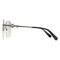 Marc Jacobs Sunglasses MARC 654/S J5G WJ Gold Gray Gradient Polarized