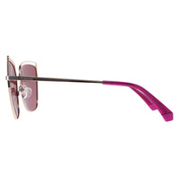 Polaroid Sunglasses PLD 4093/S DDB/0F Gold Copper Pink Polarized