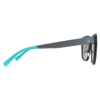 Benetton Sunglasses BE5013 910 Grey Brown Mirrored