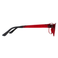 INVU Glasses Frames B4426 E Frosty Strawberry Women