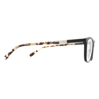 Lacoste Glasses Frames L2791 001 Black and Havana