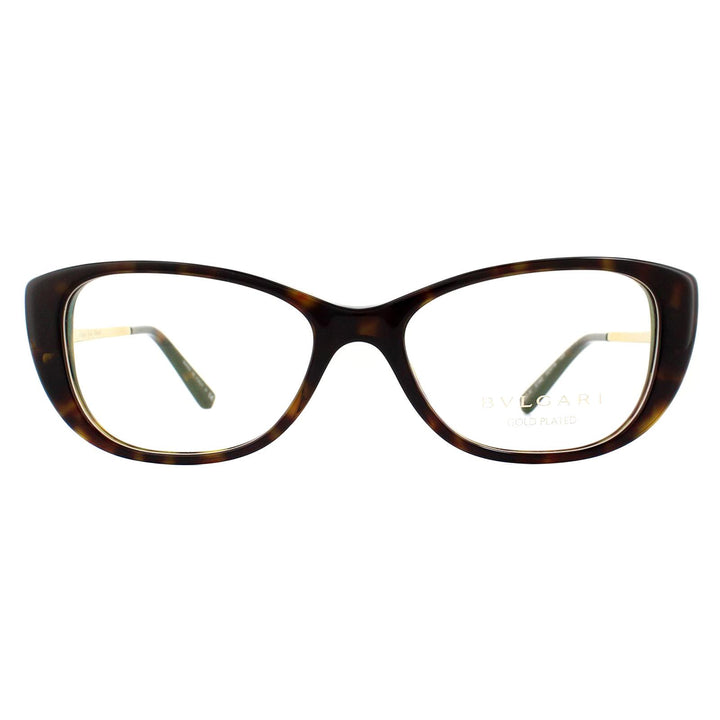 Bvlgari 4095K Glasses Frames
