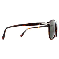 Persol Sunglasses 9649 24/31 Havana Grey