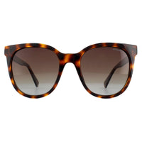 Polaroid Sunglasses PLD 4062/S/X 086 LA Dark Havana Brown Polarized