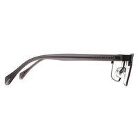 Hugo Boss Glasses Frames BOSS 1119/IT R80 Matte Dark Ruthenium Men