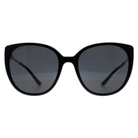 Bvlgari Sunglasses BV8251 501/87 Black Dark Grey