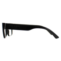Prada Glasses Frames PR11YV 1AB1O1 Black Women