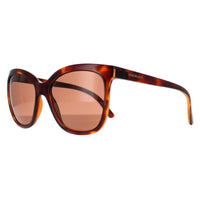 Serengeti Sunglasses Agata 8994 Shiny Tortoise Mineral Polarized Drivers Brown