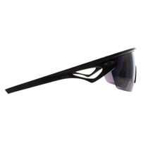 Oakley Sunglasses Sphaera OO9403-01 Matte Black Prizm Black Polarized