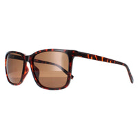 Timberland Sunglasses TB9280-H 52H Dark Havana Brown Polarized