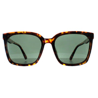 Montana Sunglasses MP67 B Shiny Turtle G15 Polarized