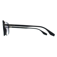Marc Jacobs Sunglasses MARC 417/S 807 9O Black Dark Grey Gradient