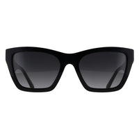 Marc Jacobs Sunglasses MARC 884/S 807 9O Black Grey Gradient